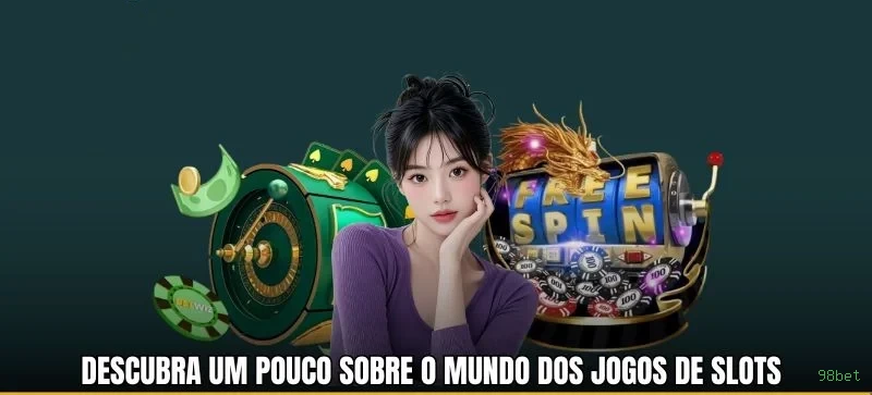 App 98bet para Android e iOS - download grátis