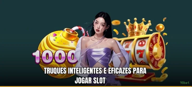 Cassino ao vivo 98bet dealers