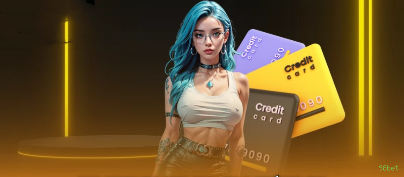 Pagamentos 98bet PIX