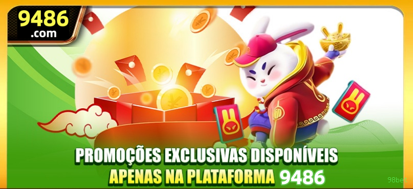 Depósito PIX 98bet