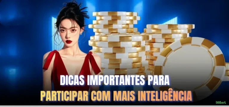 Bônus exclusivos membros VIP 98bet