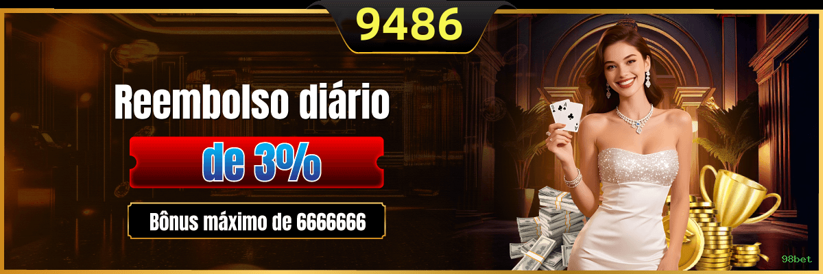 Ganhar e sacar na 98bet